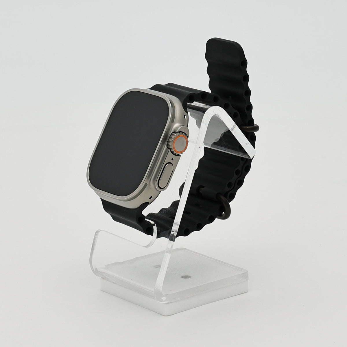 99新 Apple Watch Ultra 2 49毫米 鈦金屬