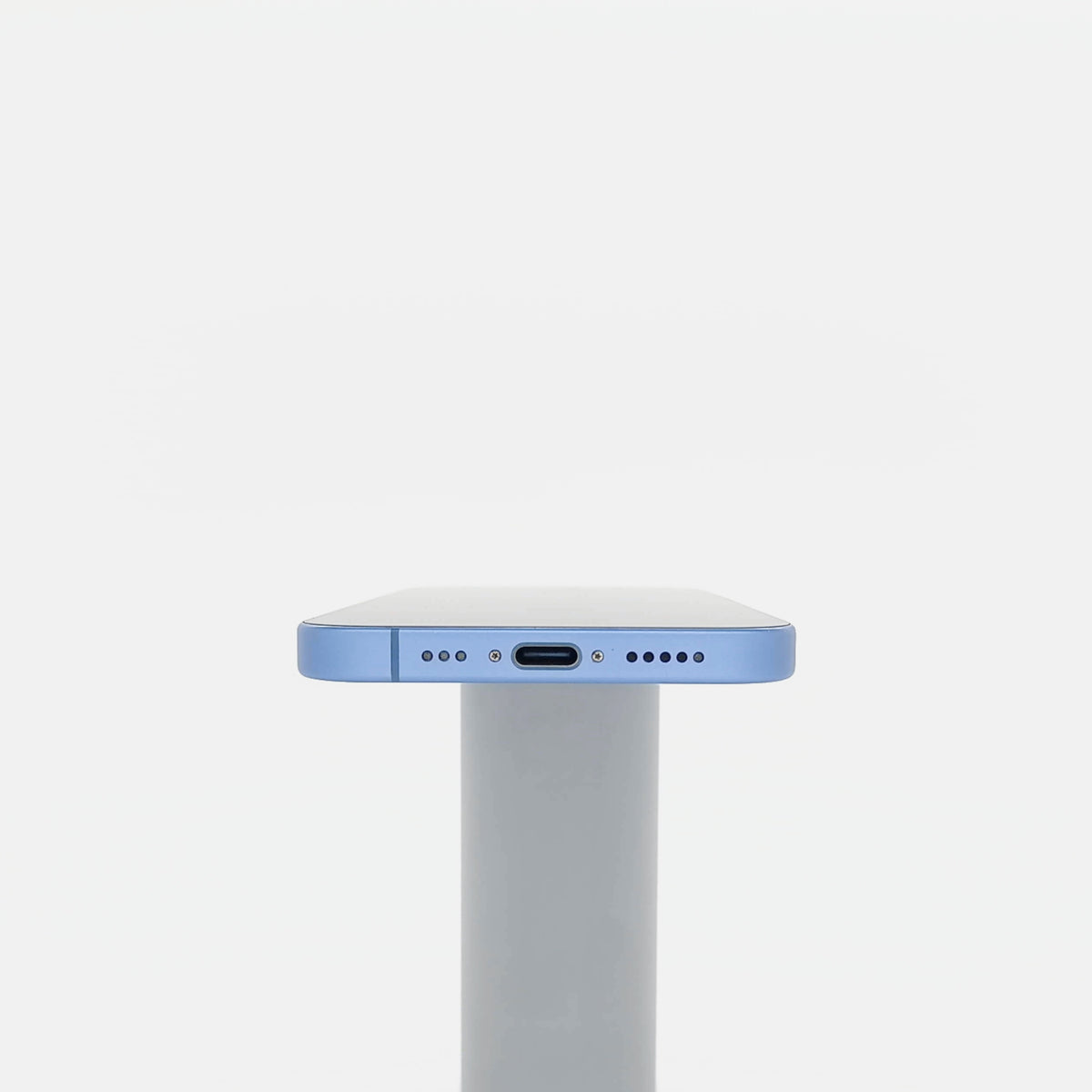 95新 Apple iPhone 16 128G 群青色 中國大陸版