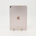 95新 Apple iPad Air5 64G 粉紅色 WIFI