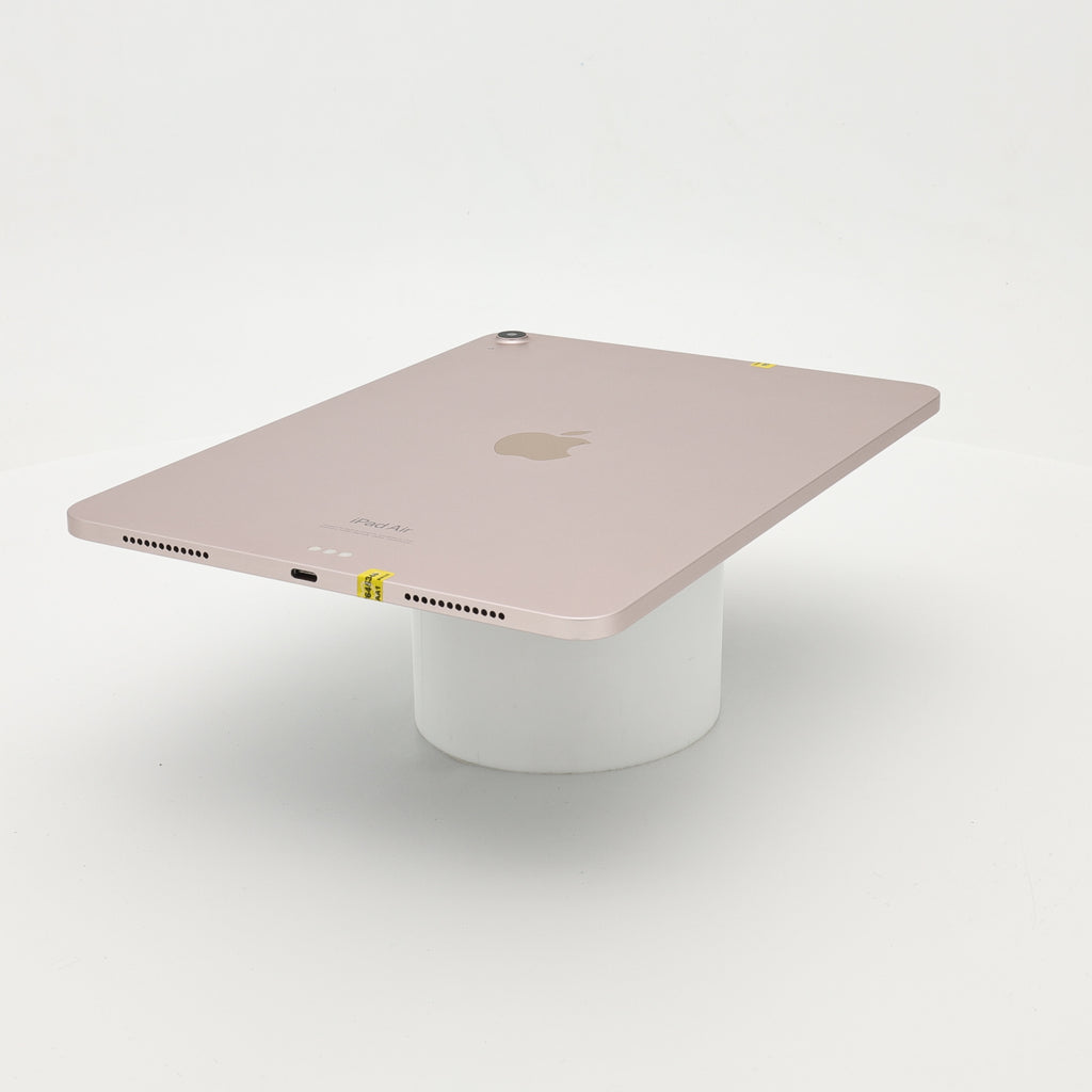 95新 Apple iPad Air5 64G 粉紅色 WIFI