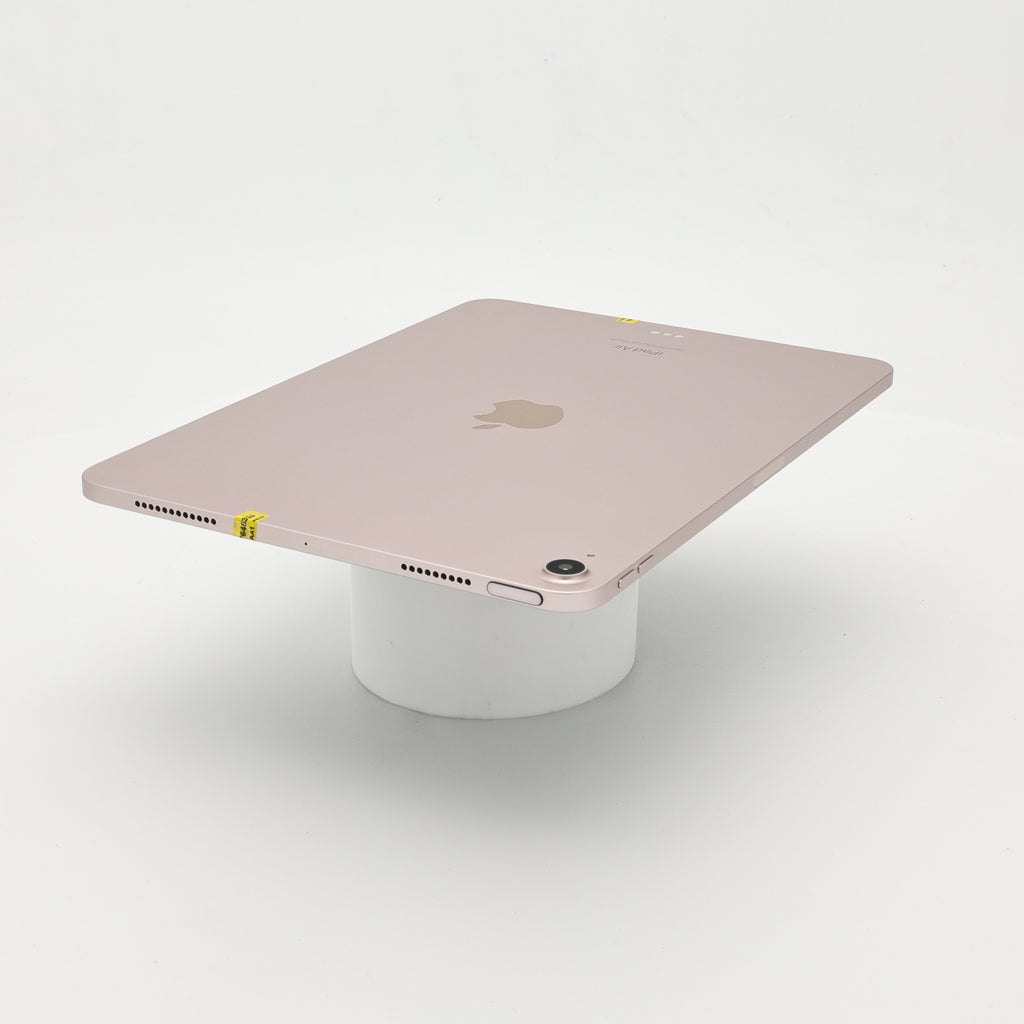 95新 Apple iPad Air5 64G 粉紅色 WIFI