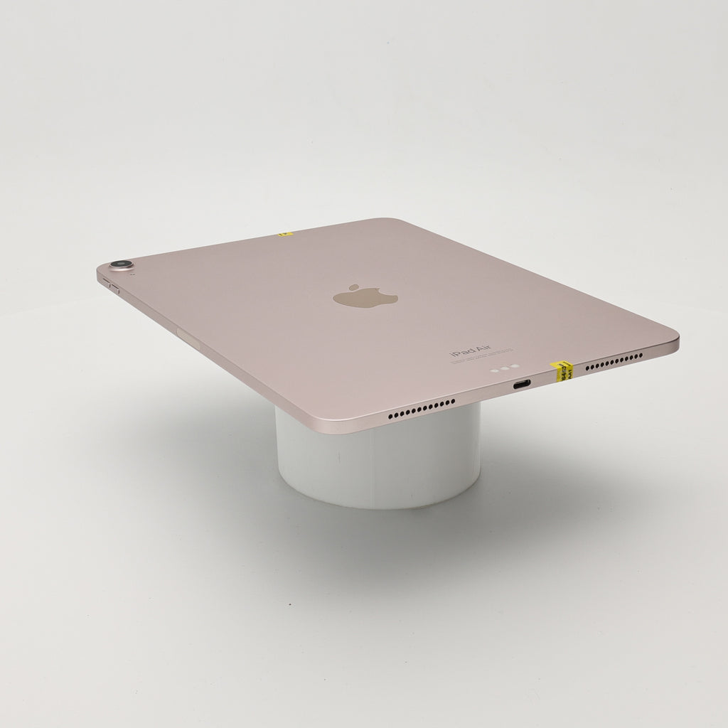 95新 Apple iPad Air5 64G 粉紅色 WIFI
