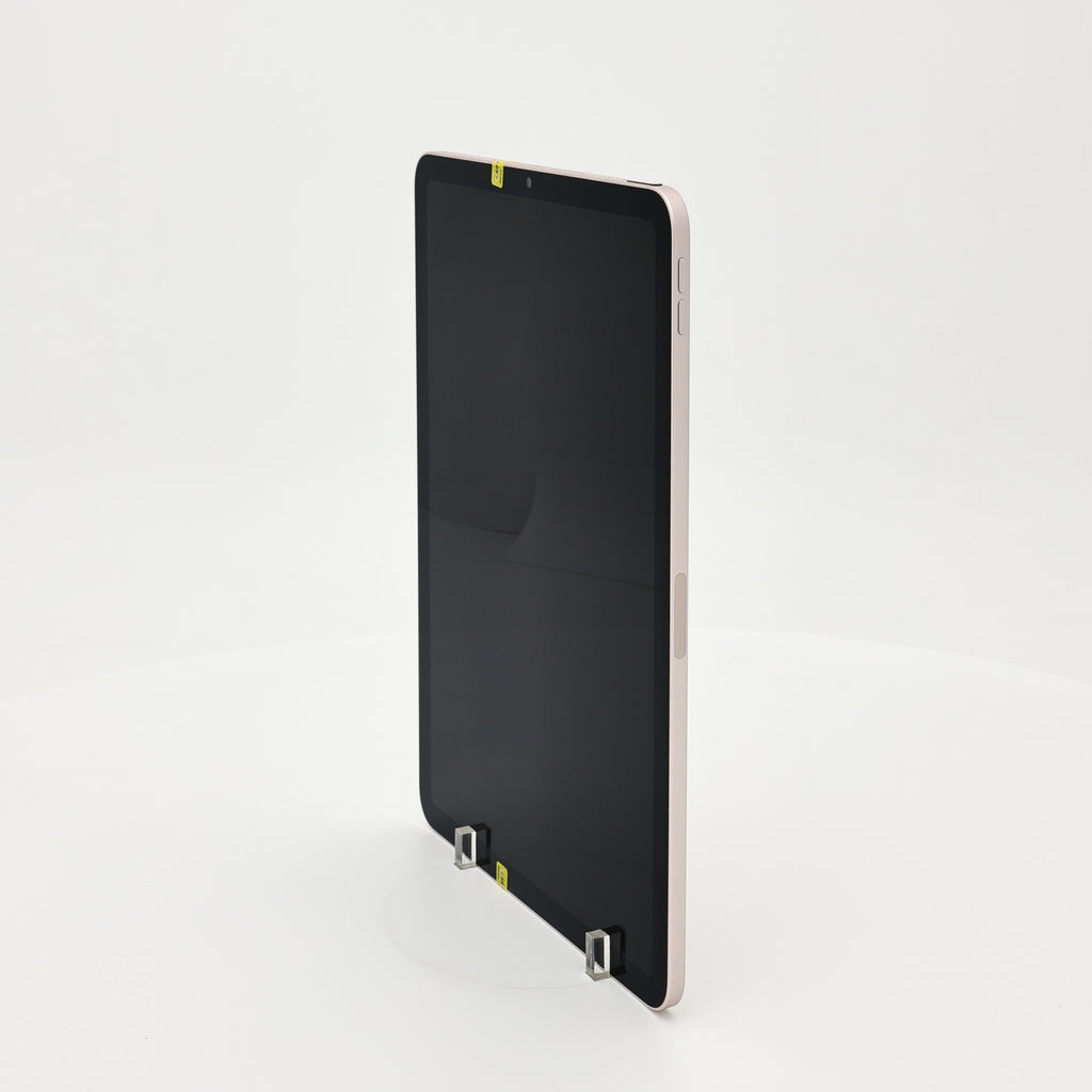 95新 Apple iPad Air5 64G 粉紅色 WIFI