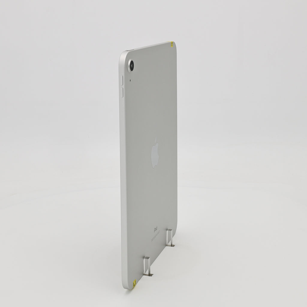 99新 Apple iPad 10代 256G 銀色 WIFI