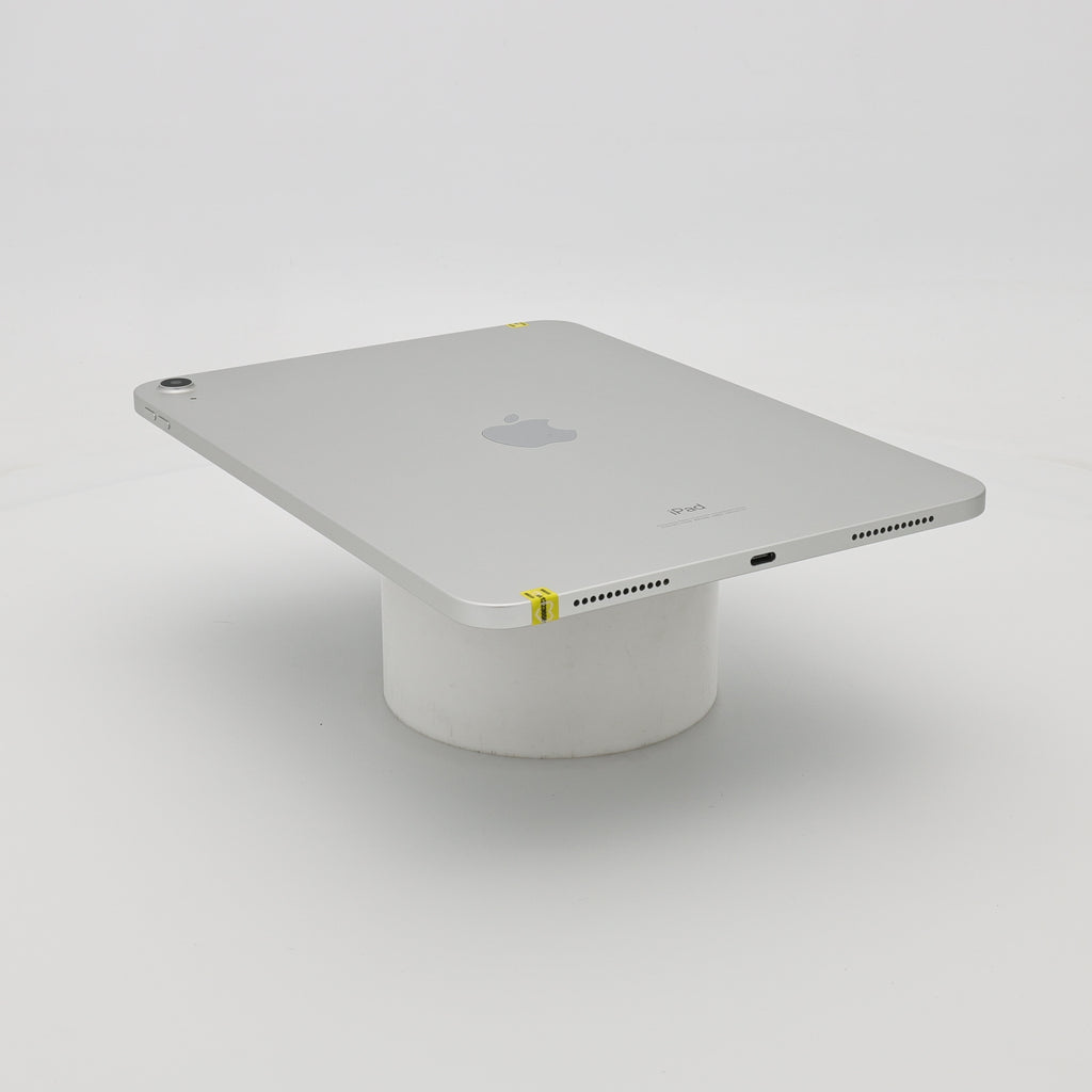 99新 Apple iPad 10代 256G 銀色 WIFI