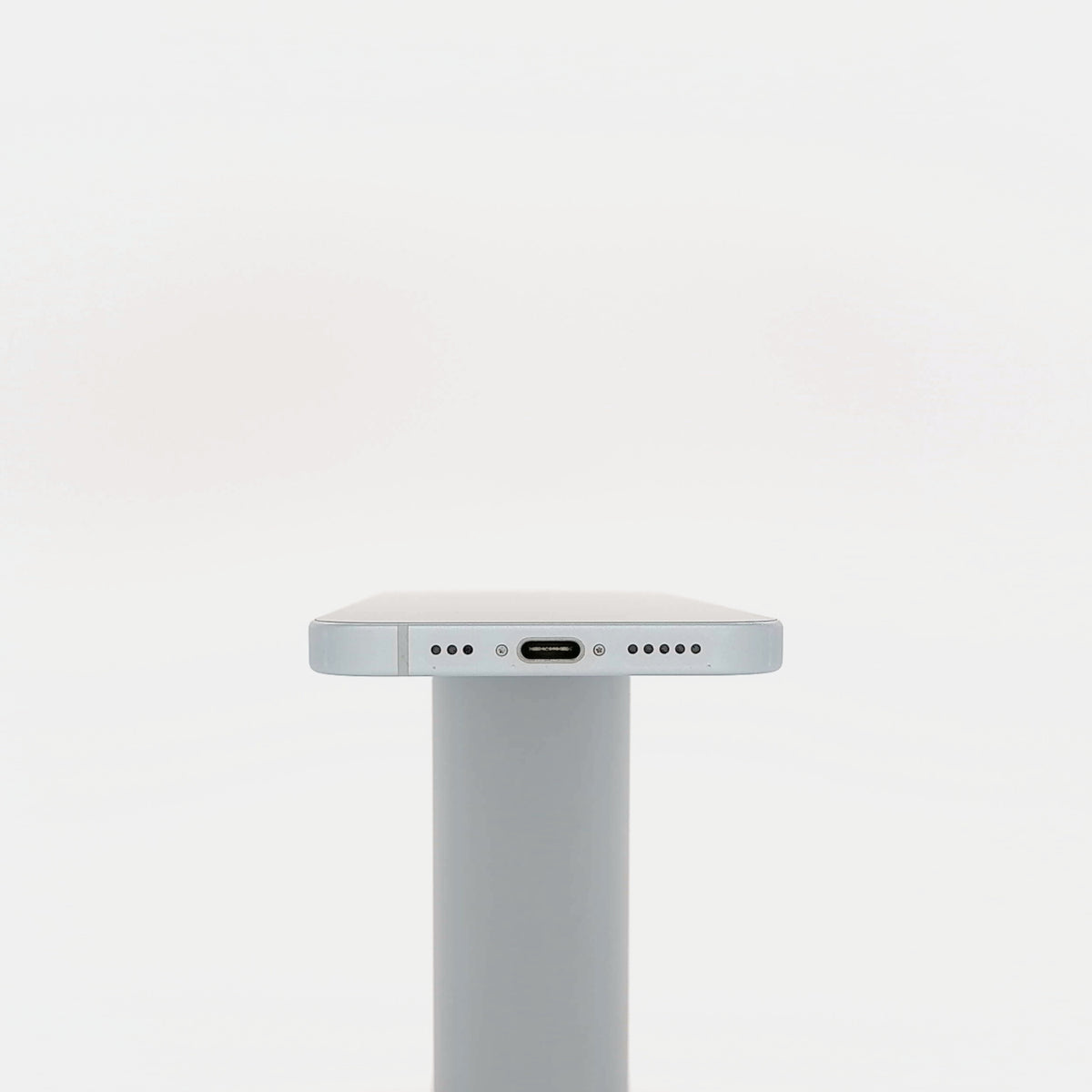 95新 Apple iPhone 15 128G 藍色 中國大陸版