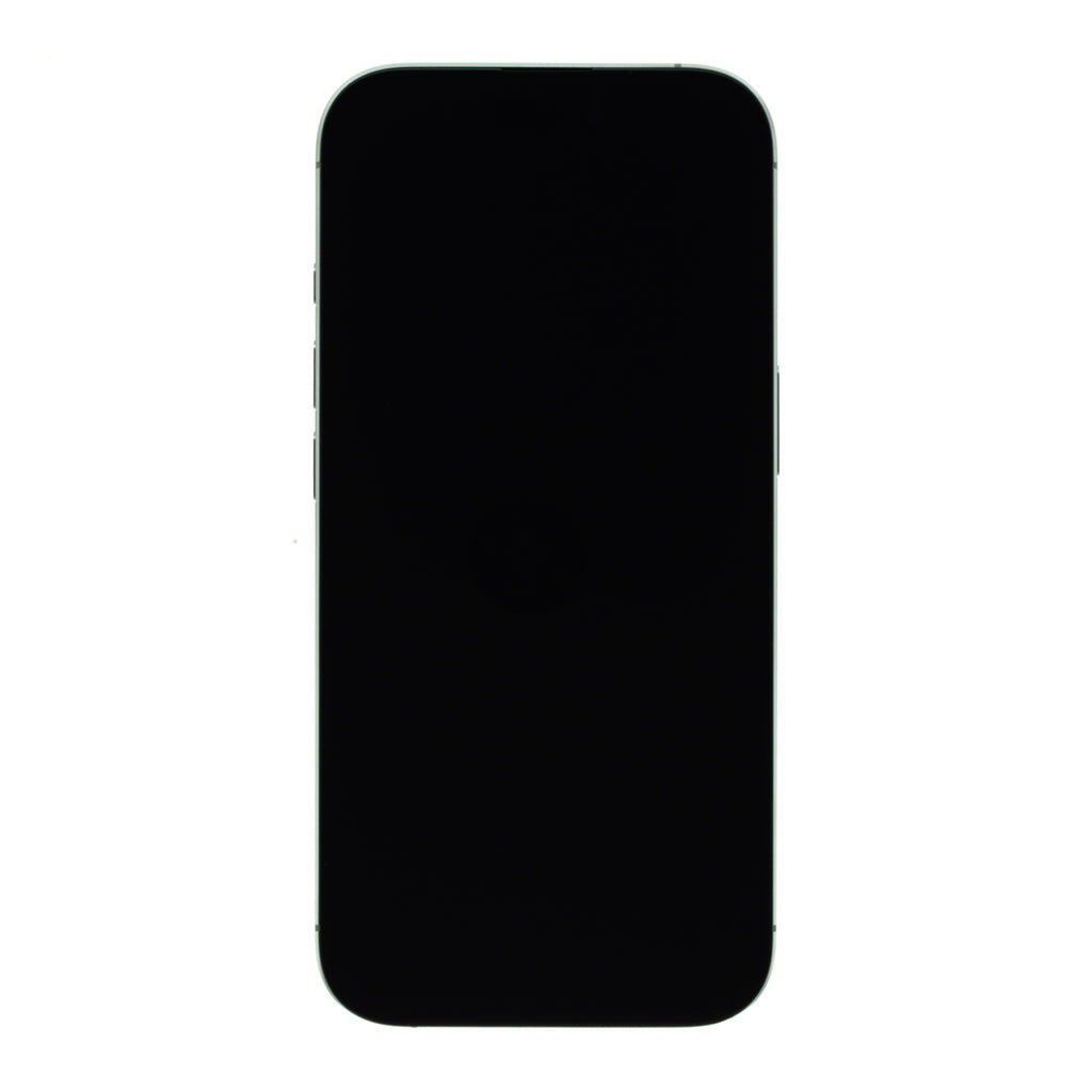 95新 Apple iPhone 16 Pro 128G 白色鈦金屬 中國大陸版