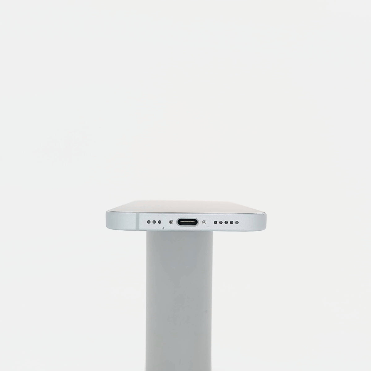 95新 Apple iPhone 15 256G 藍色 中國大陸版