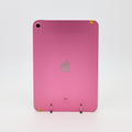 95新 Apple iPad 10代 64G 粉紅色 WIFI