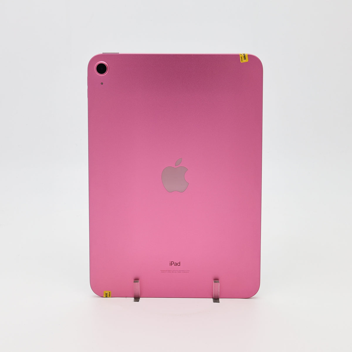 95新 Apple iPad 10代 64G 粉紅色 WIFI