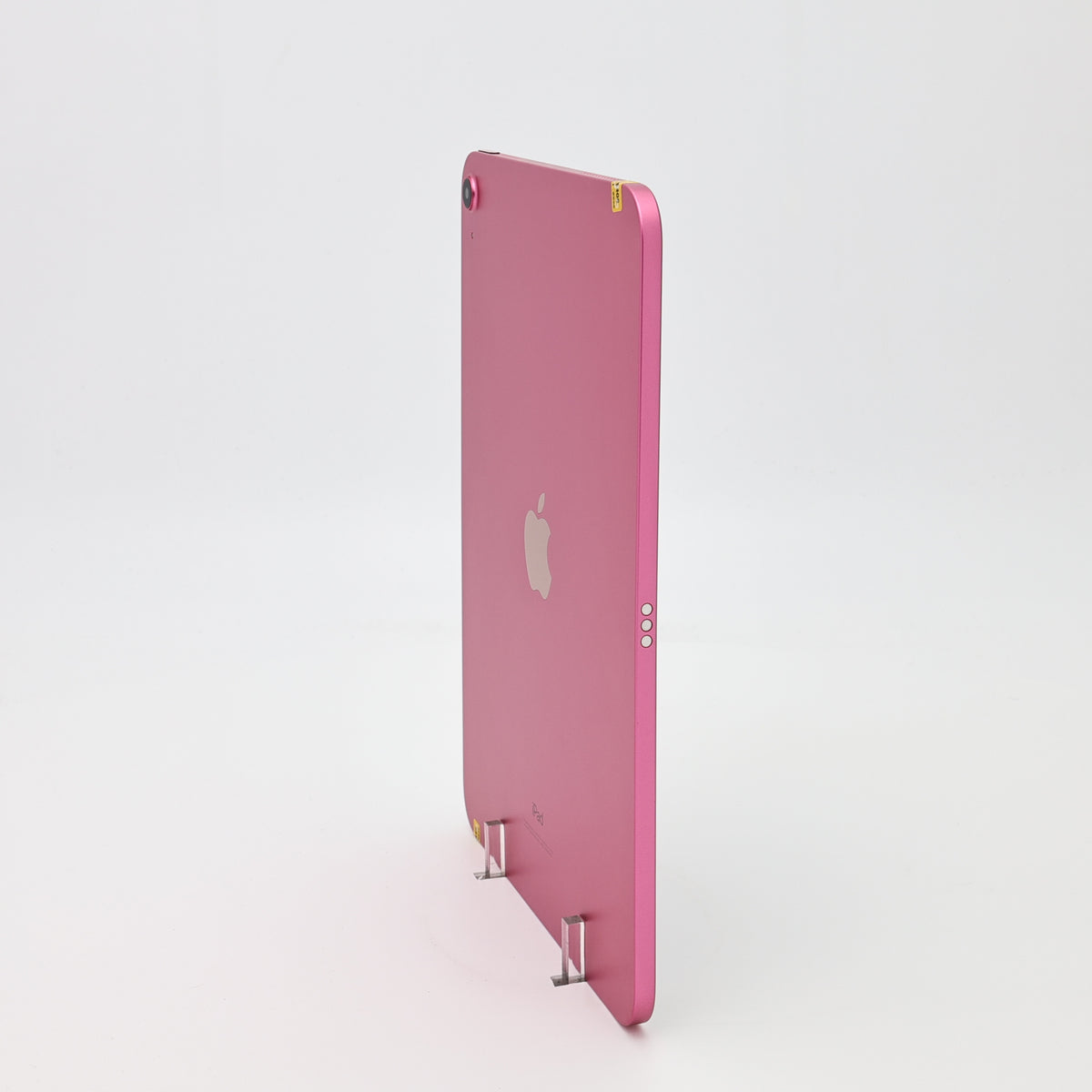 95新 Apple iPad 10代 64G 粉紅色 WIFI