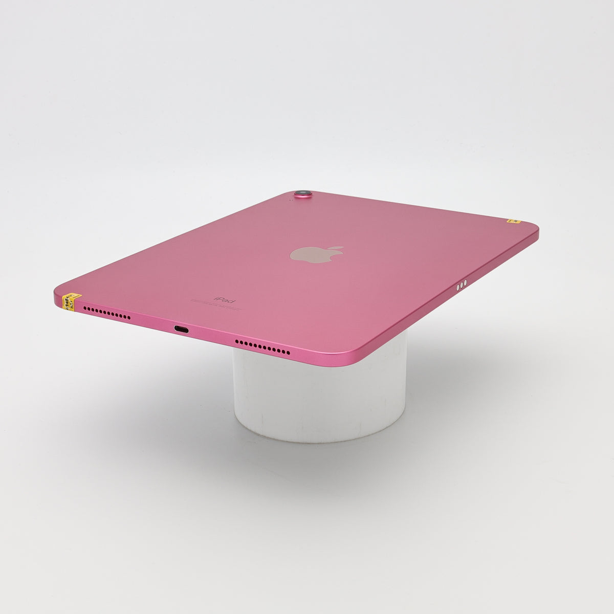 95新 Apple iPad 10代 64G 粉紅色 WIFI