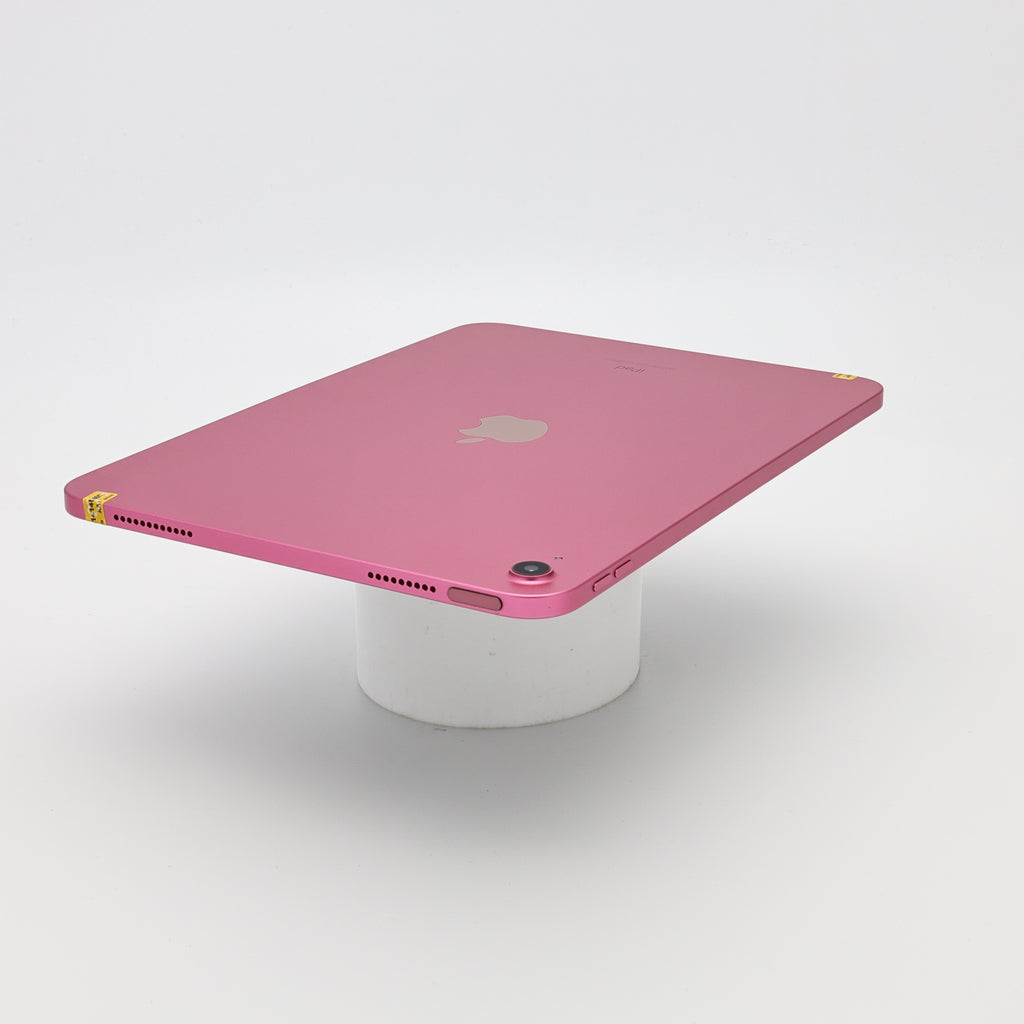 95新 Apple iPad 10代 64G 粉紅色 WIFI