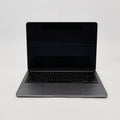 95新 Apple MacBook Air 22年 13寸 M2（8+8核） 8G RAM 256G SSD 深空灰色