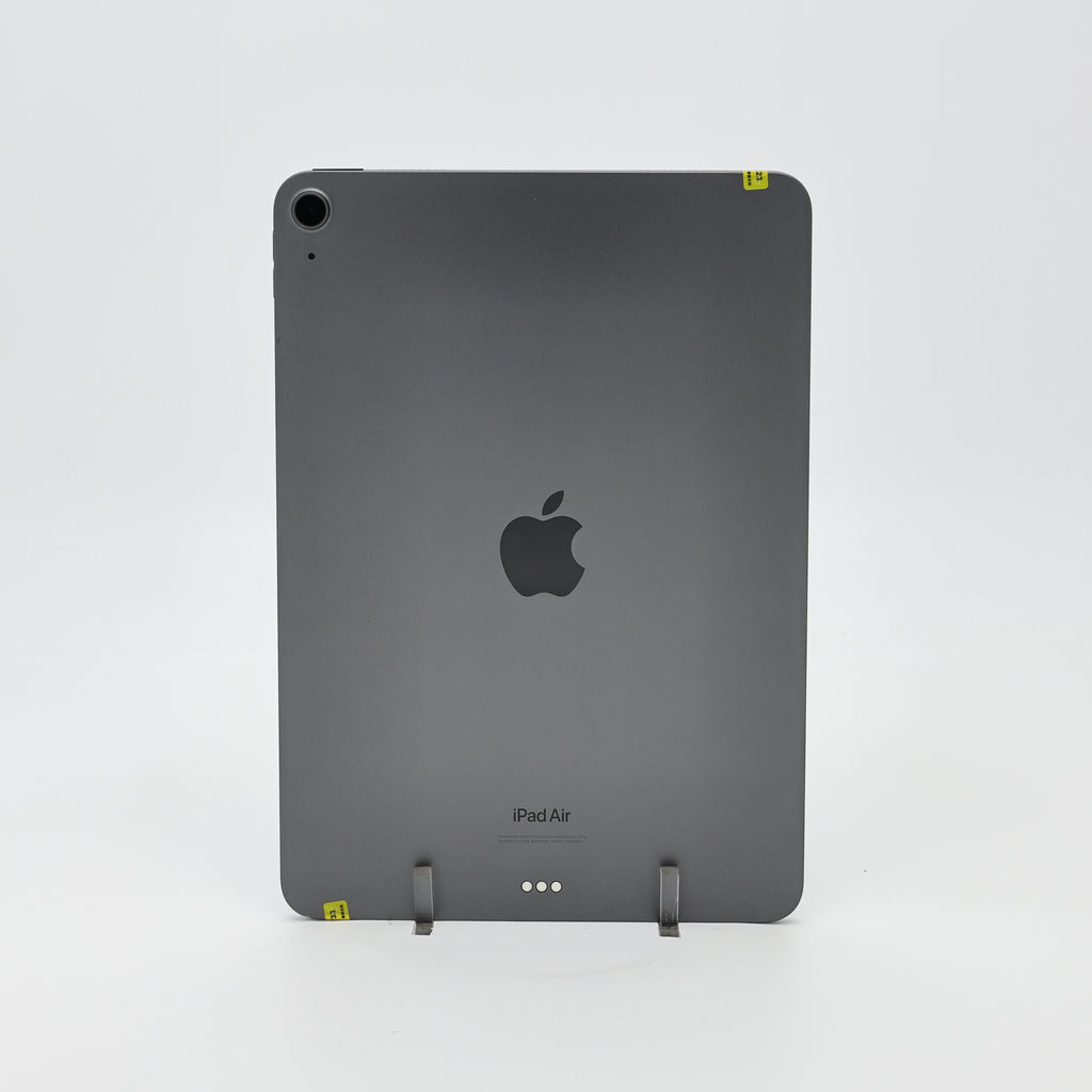 99新 Apple iPad Air5 64G 深空灰色 WIFI
