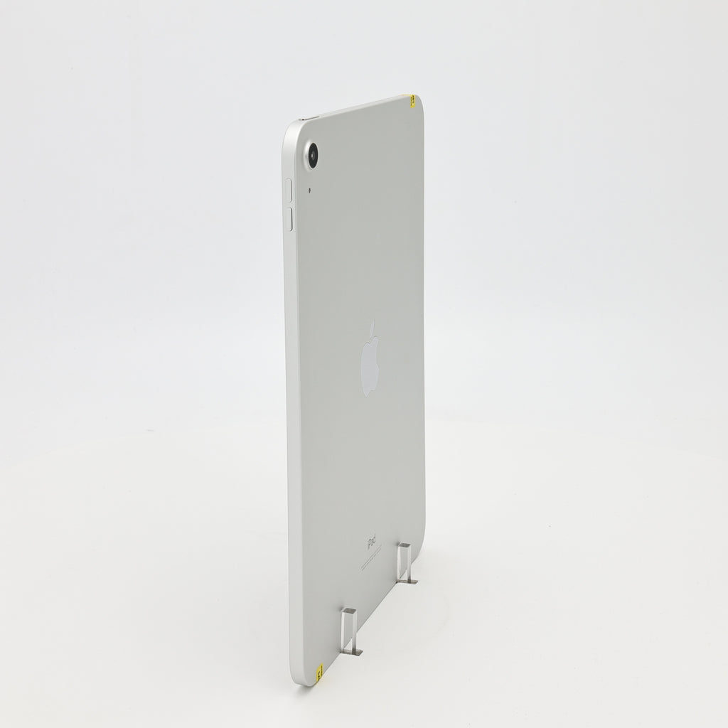95新 Apple iPad 10代 64G 銀色 WIFI