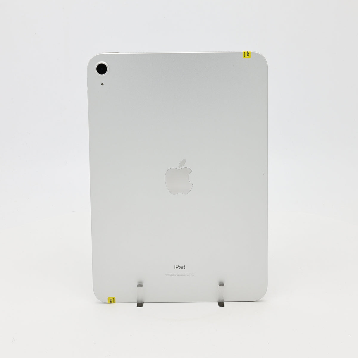 95新 Apple iPad 10代 64G 銀色 WIFI