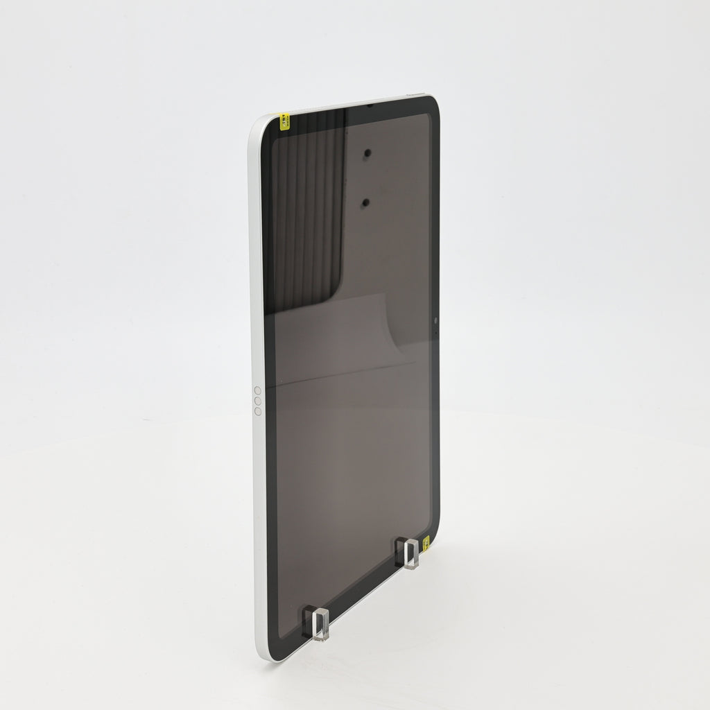 95新 Apple iPad 10代 64G 銀色 WIFI