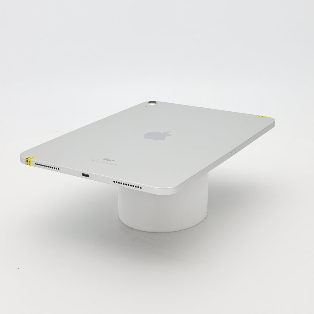 95新 Apple iPad 10代 64G 銀色 WIFI