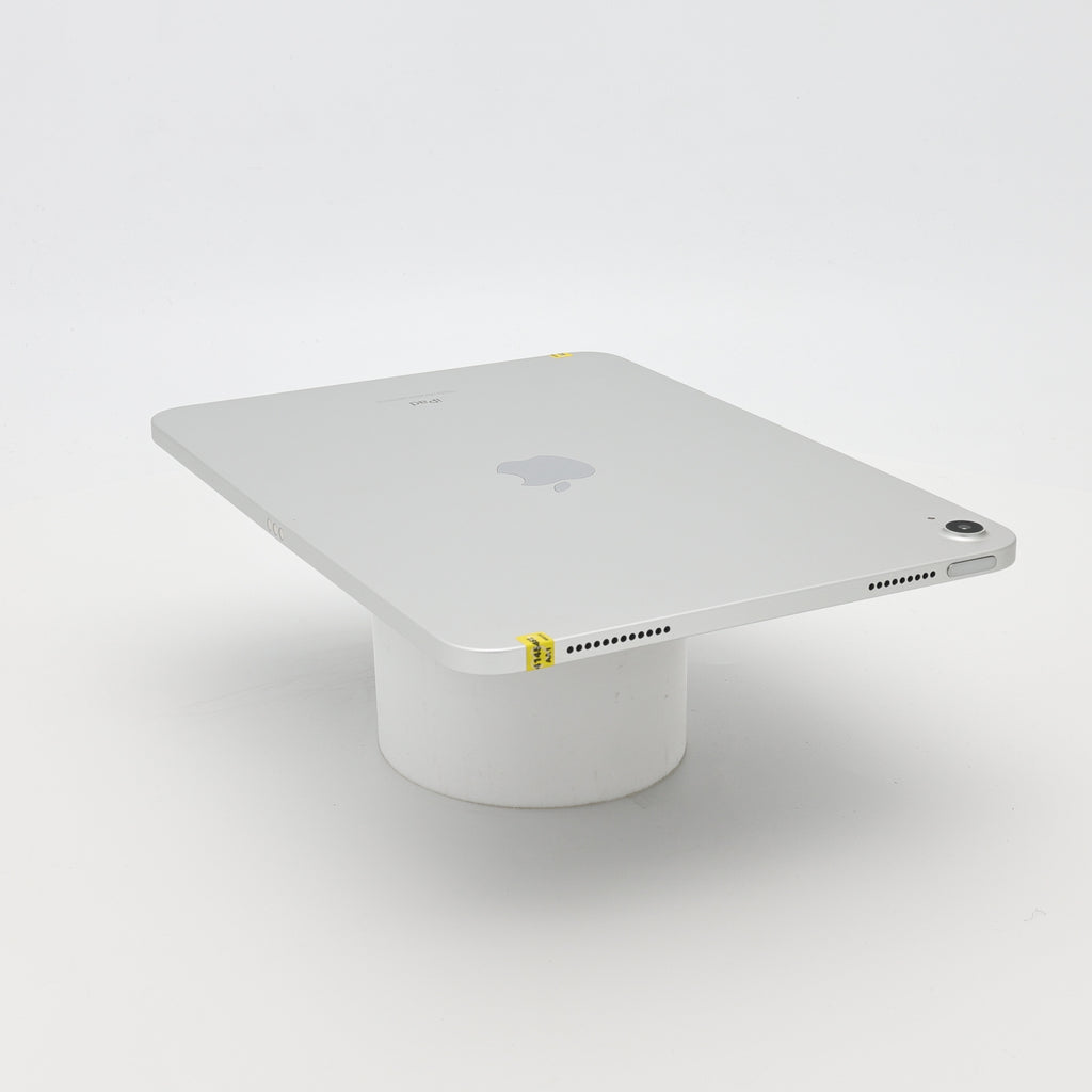 95新 Apple iPad 10代 64G 銀色 WIFI