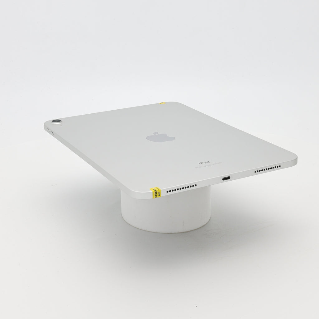 95新 Apple iPad 10代 64G 銀色 WIFI