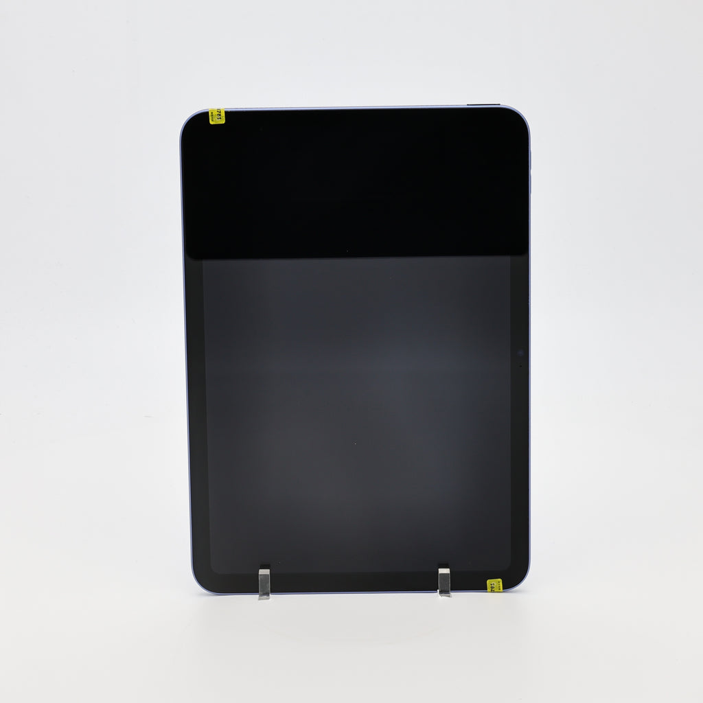 95新 Apple iPad 10代 256G 藍色 WIFI