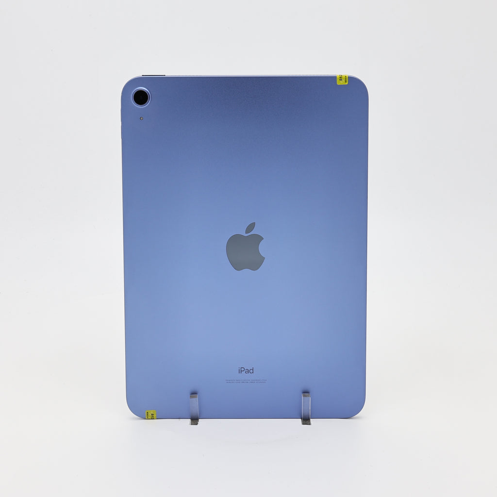 95新 Apple iPad 10代 256G 藍色 WIFI