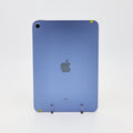 95新 Apple iPad 10代 256G 藍色 WIFI