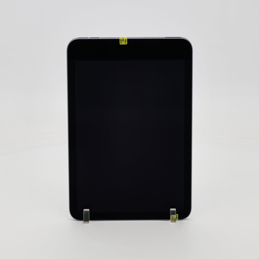 99新 Apple iPad mini6 256G 紫色 WIFI