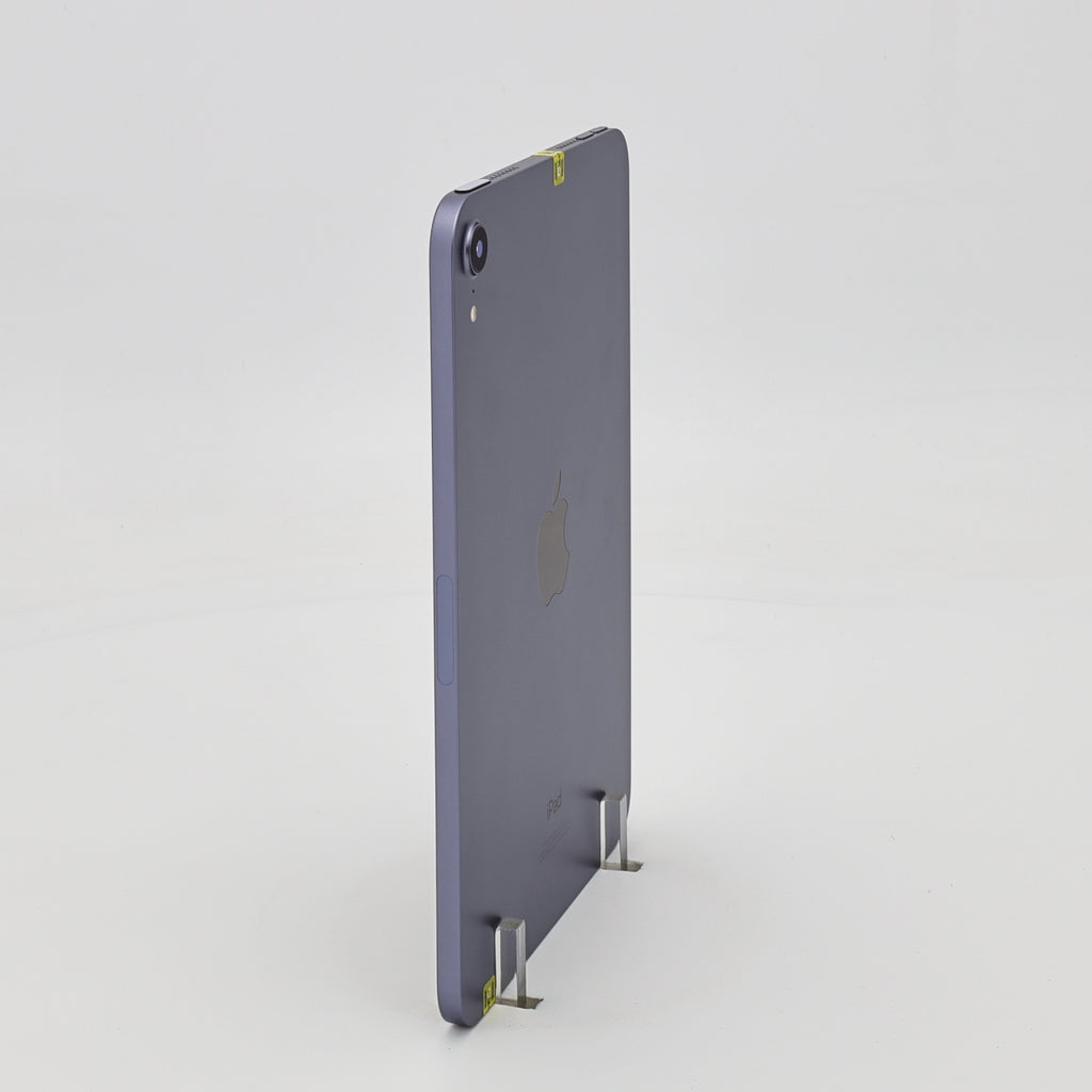99新 Apple iPad mini6 256G 紫色 WIFI