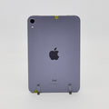 99新 Apple iPad mini6 256G 紫色 WIFI