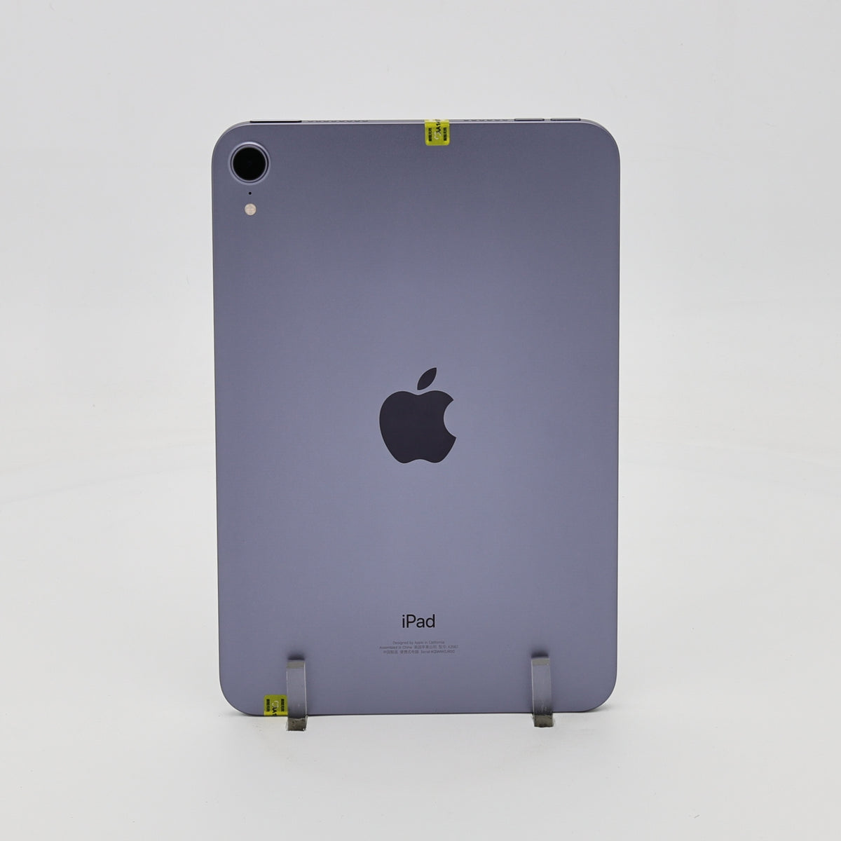 99新 Apple iPad mini6 256G 紫色 WIFI