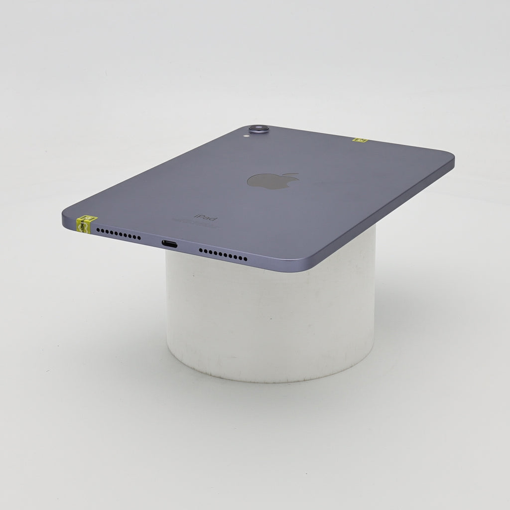 99新 Apple iPad mini6 256G 紫色 WIFI