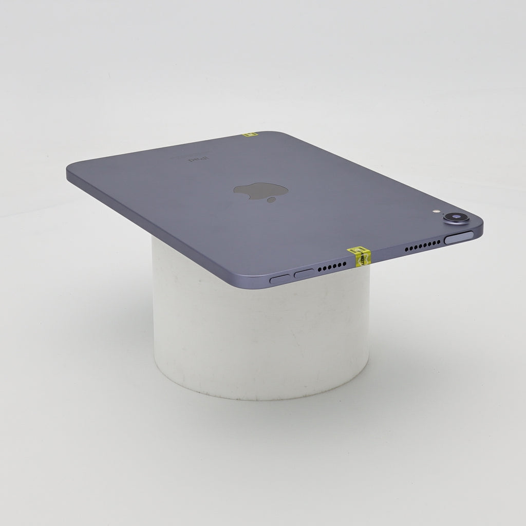 99新 Apple iPad mini6 256G 紫色 WIFI
