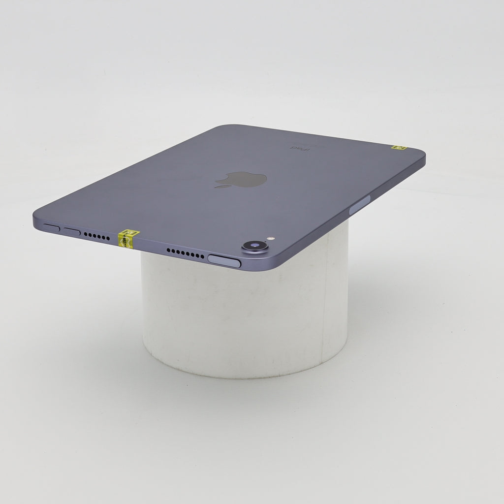 99新 Apple iPad mini6 256G 紫色 WIFI