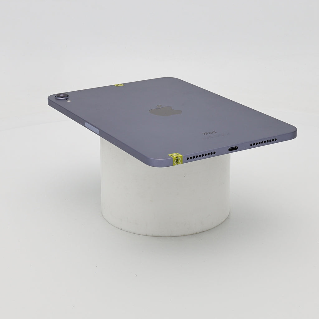 99新 Apple iPad mini6 256G 紫色 WIFI
