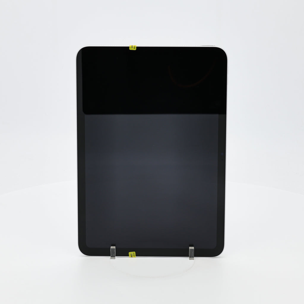 99新 Apple iPad 10代 256G 銀色 WIFI