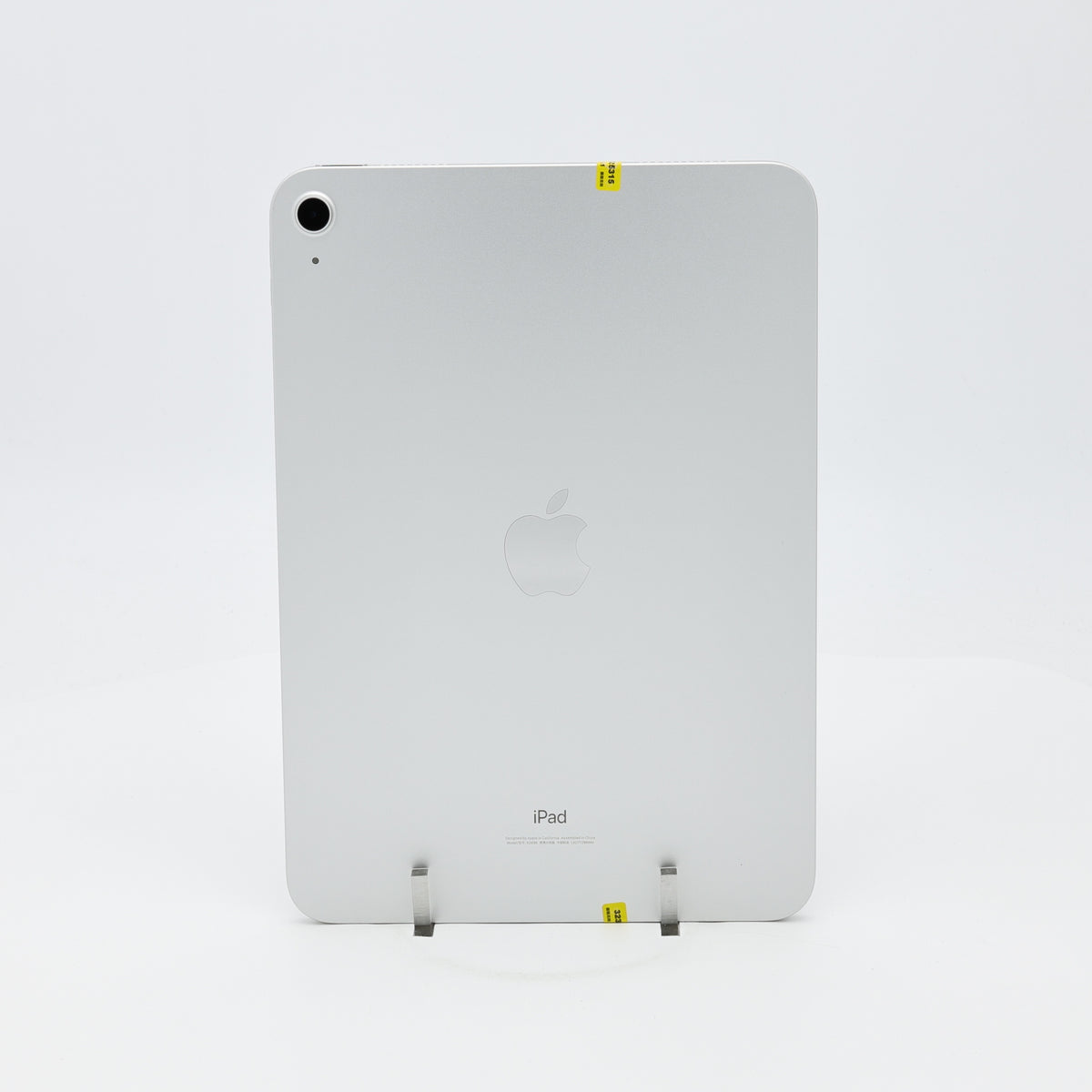 99新 Apple iPad 10代 256G 銀色 WIFI