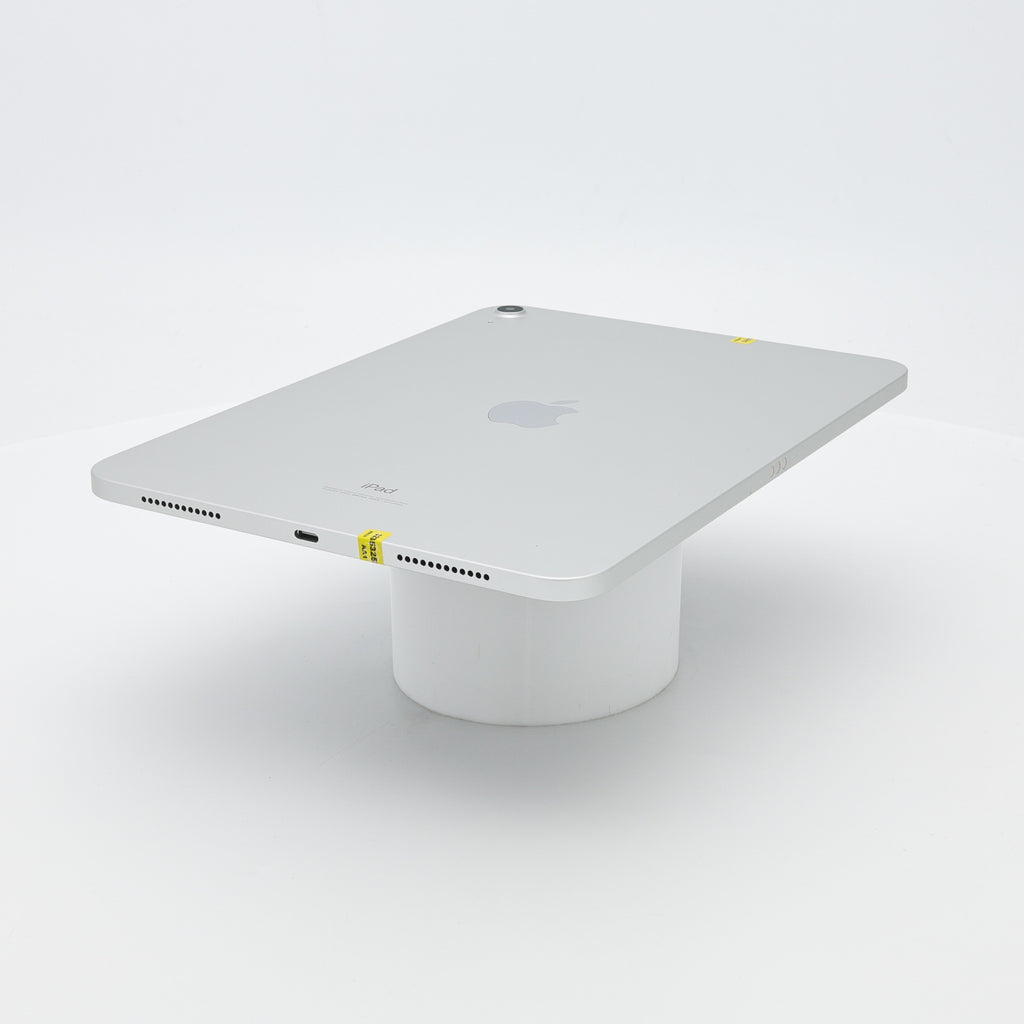 99新 Apple iPad 10代 256G 銀色 WIFI
