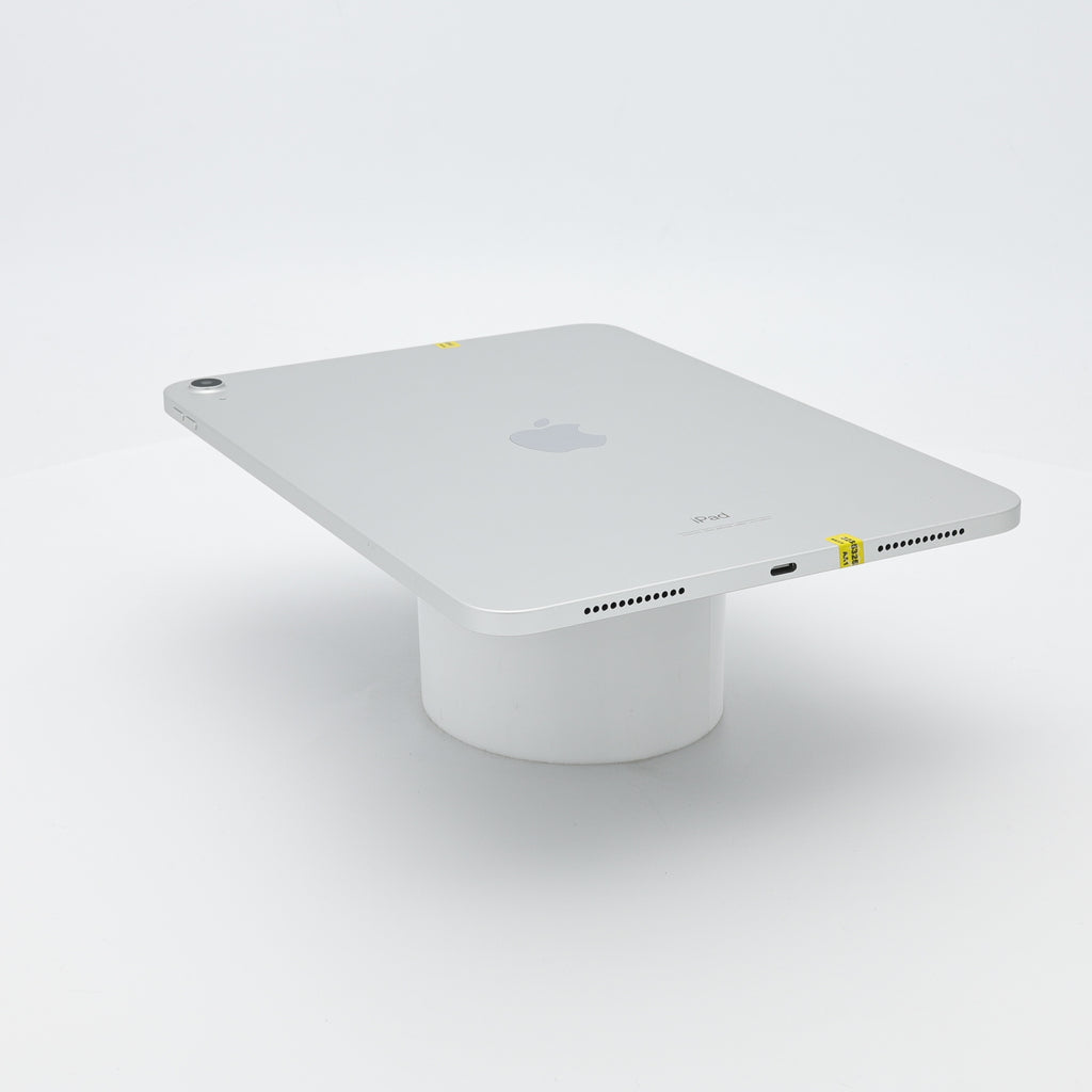 99新 Apple iPad 10代 256G 銀色 WIFI
