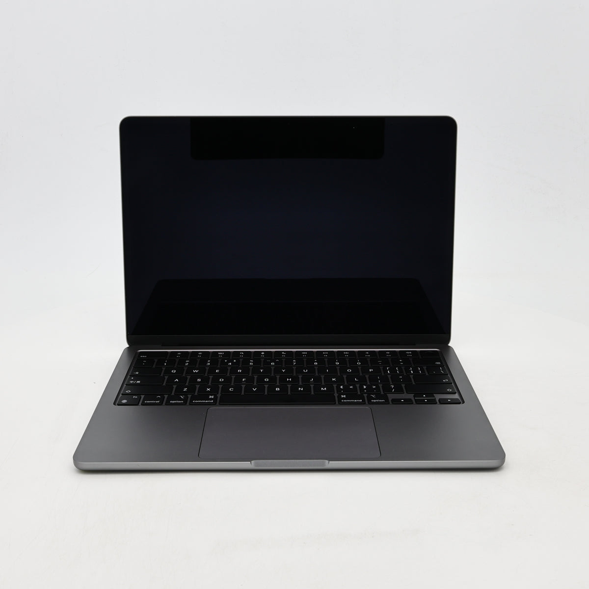 95新 Apple MacBook Air 22年 13寸 M2（8+10核） 8G RAM 512G SSD 深空灰色