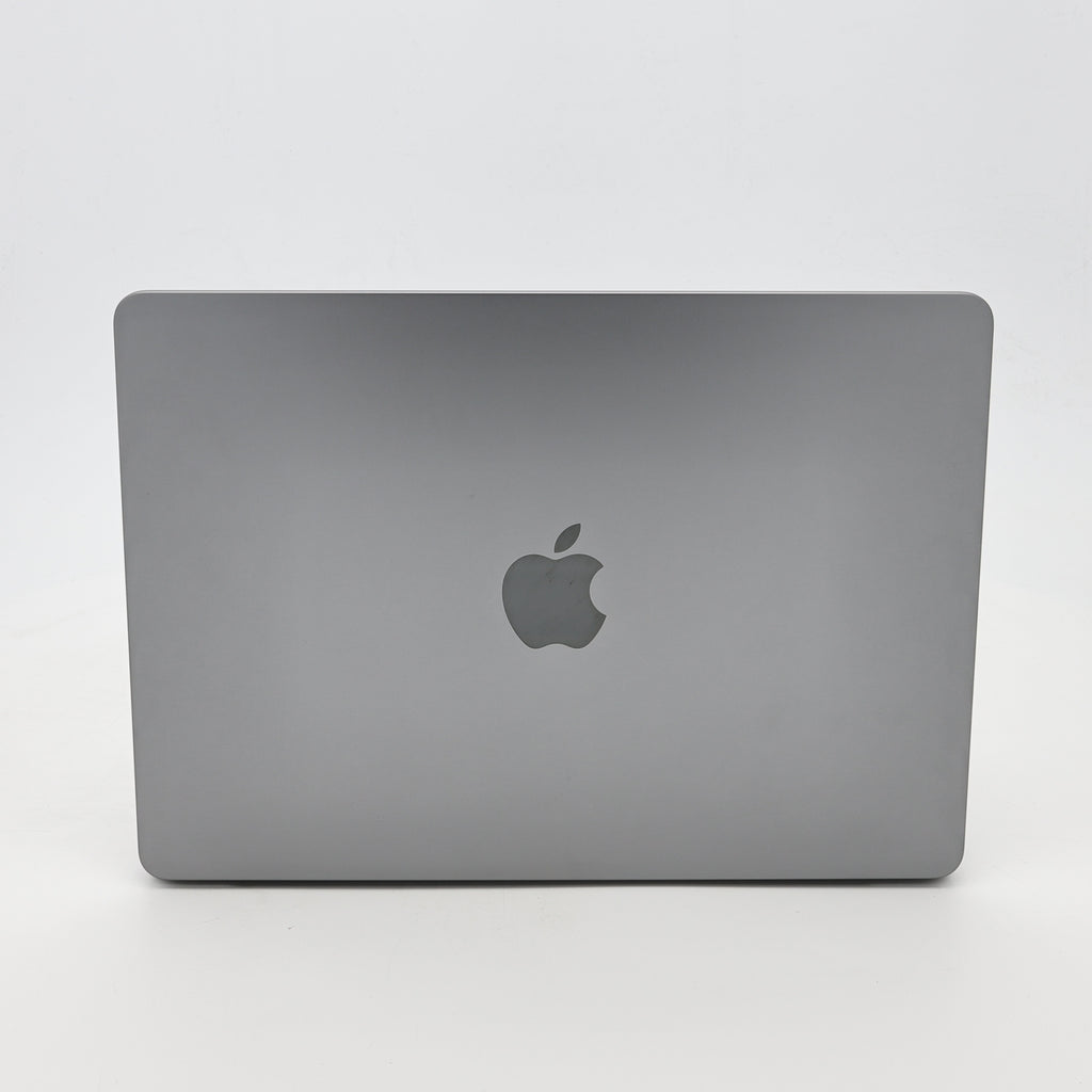 95新 Apple MacBook Air 22年 13寸 M2（8+10核） 8G RAM 512G SSD 深空灰色