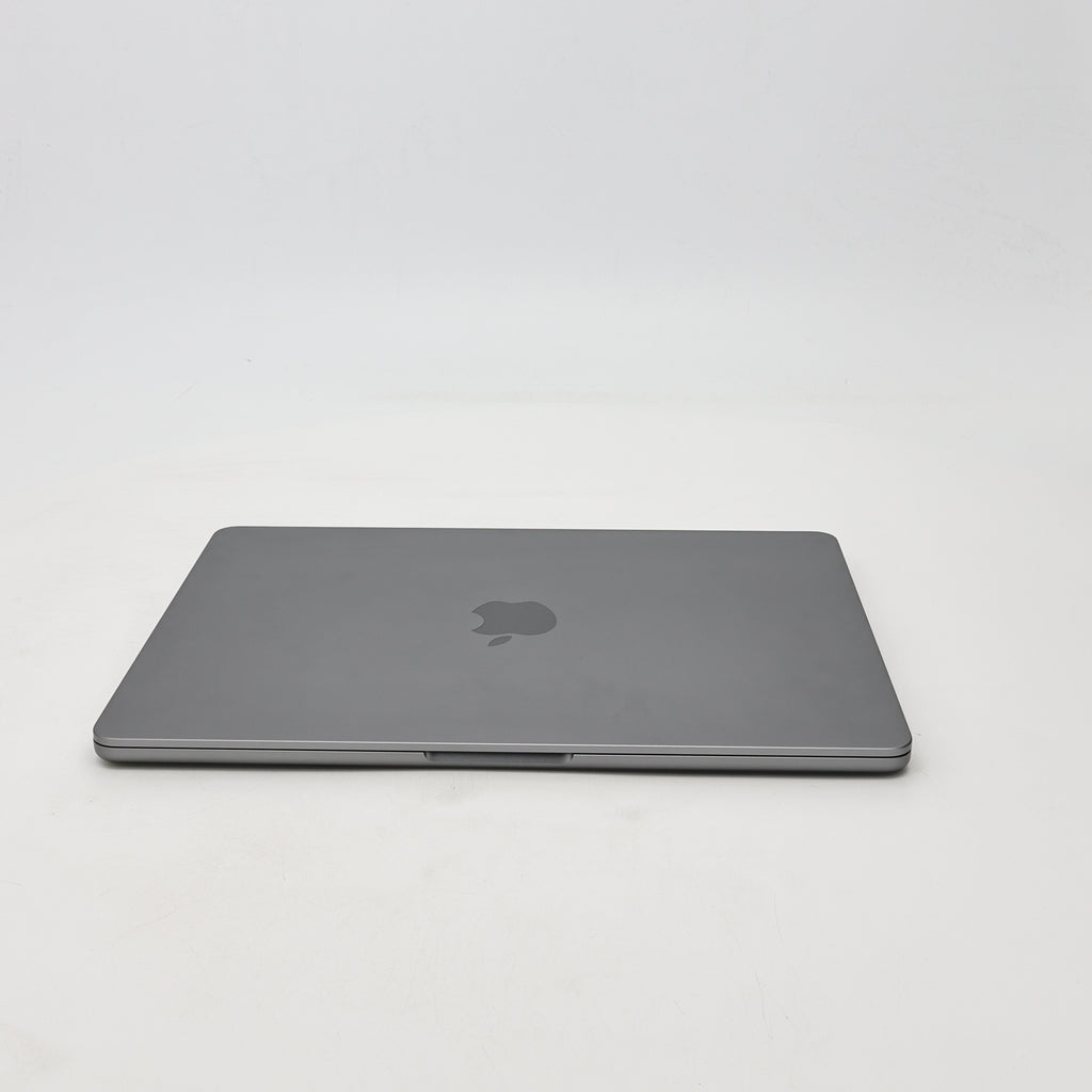 95新 Apple MacBook Air 22年 13寸 M2（8+10核） 8G RAM 512G SSD 深空灰色