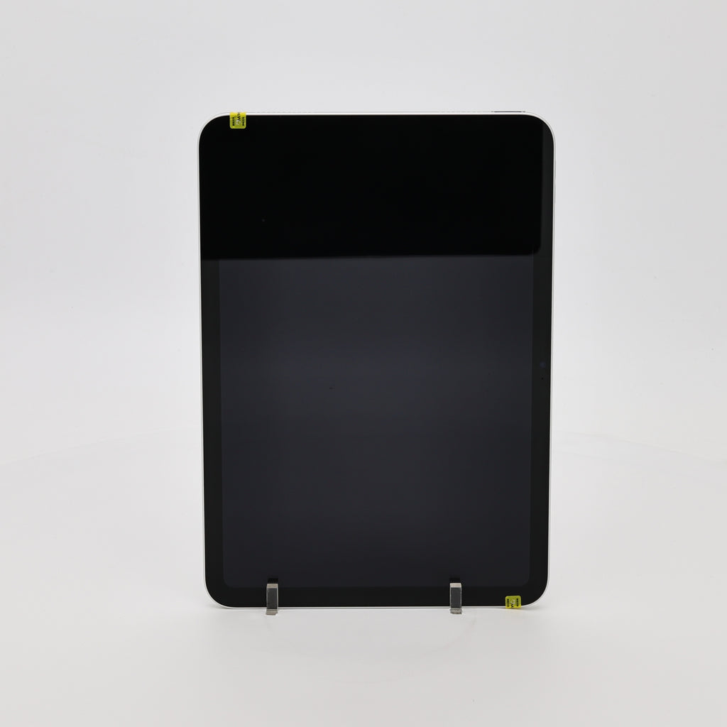 95新 Apple iPad 10代 256G 銀色 WIFI