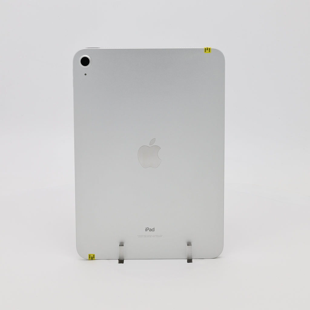 95新 Apple iPad 10代 256G 銀色 WIFI