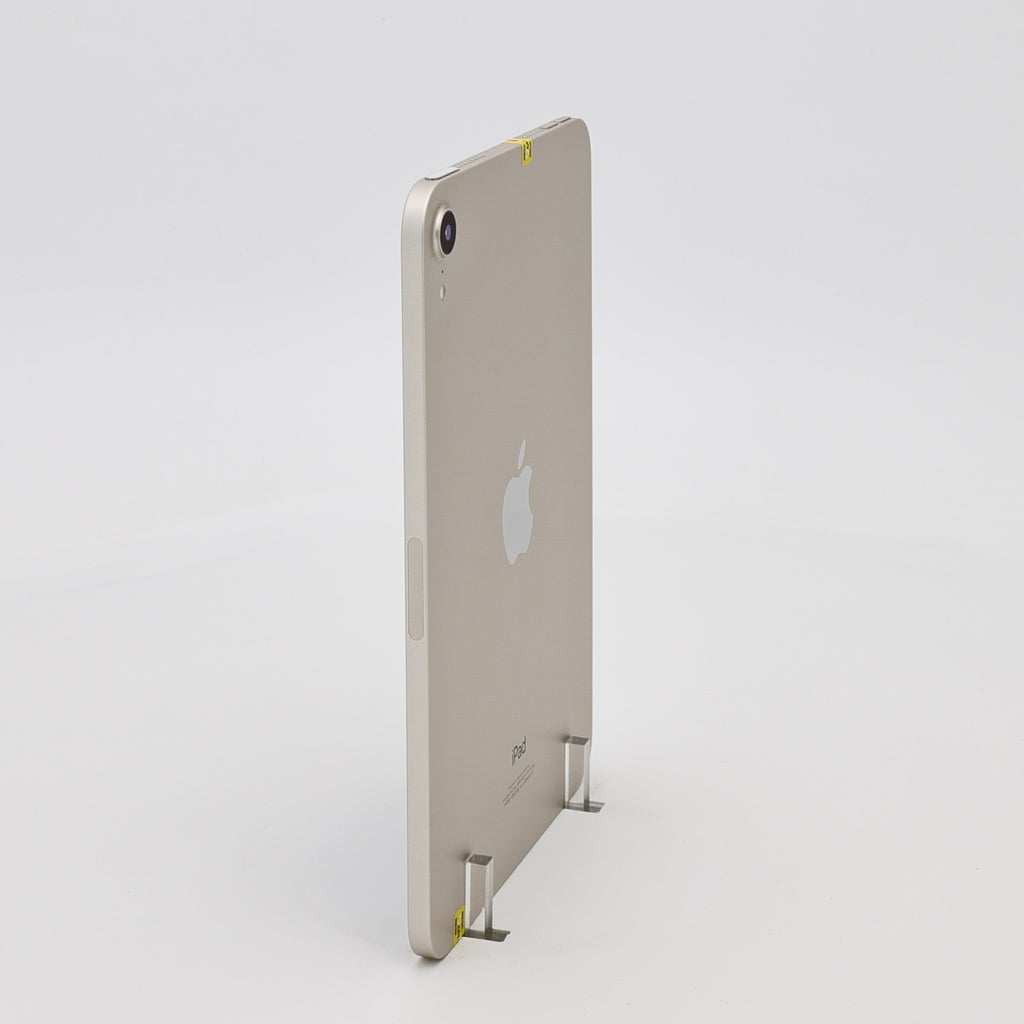 95新 Apple iPad mini6 64G 星光色 WIFI