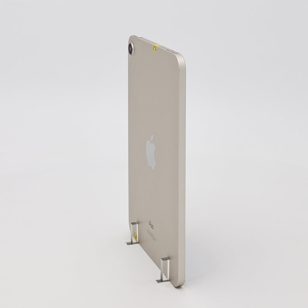 95新 Apple iPad mini6 64G 星光色 WIFI