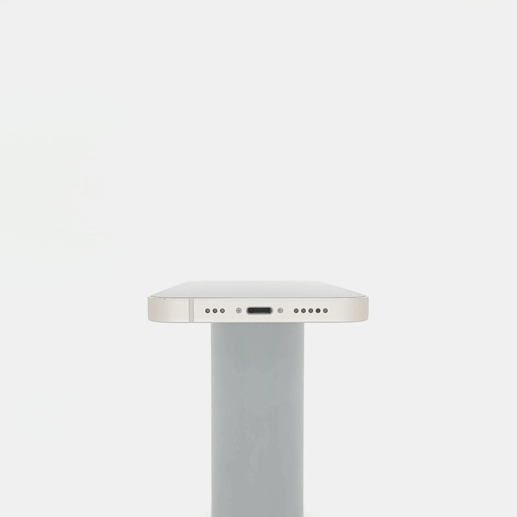 95新 Apple iPhone 14 128G 星光色 中國大陸版