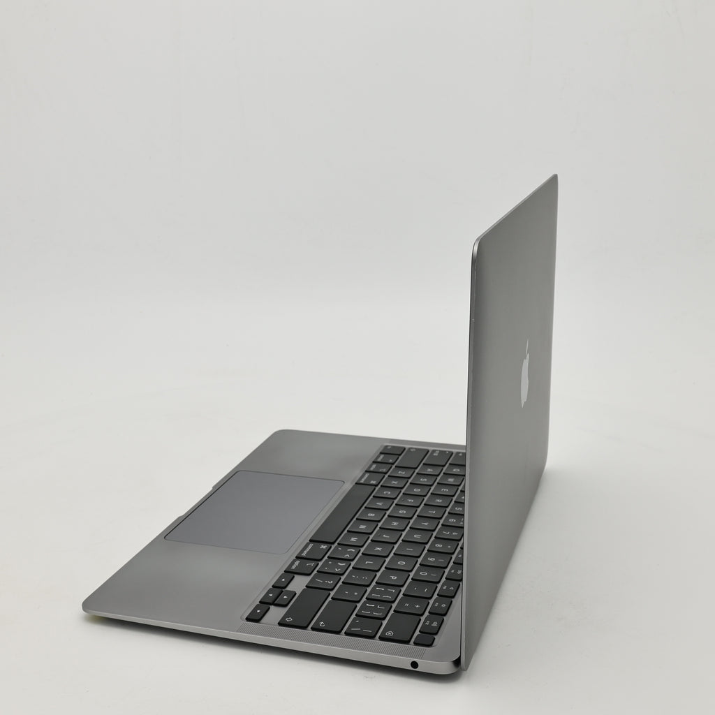 95新 Apple MacBook Air 20年 13寸 i5 1.1G 8G RAM 512G SSD 深空灰色