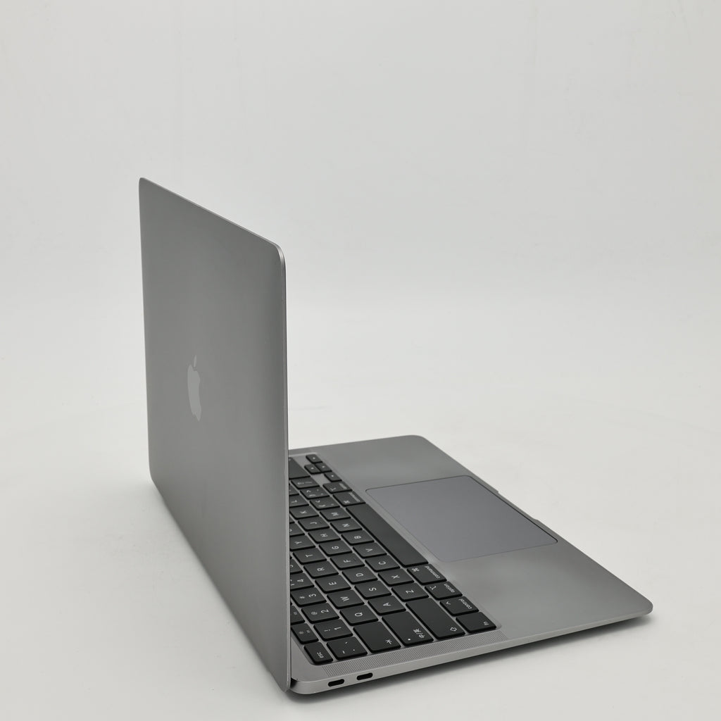 95新 Apple MacBook Air 20年 13寸 i5 1.1G 8G RAM 512G SSD 深空灰色